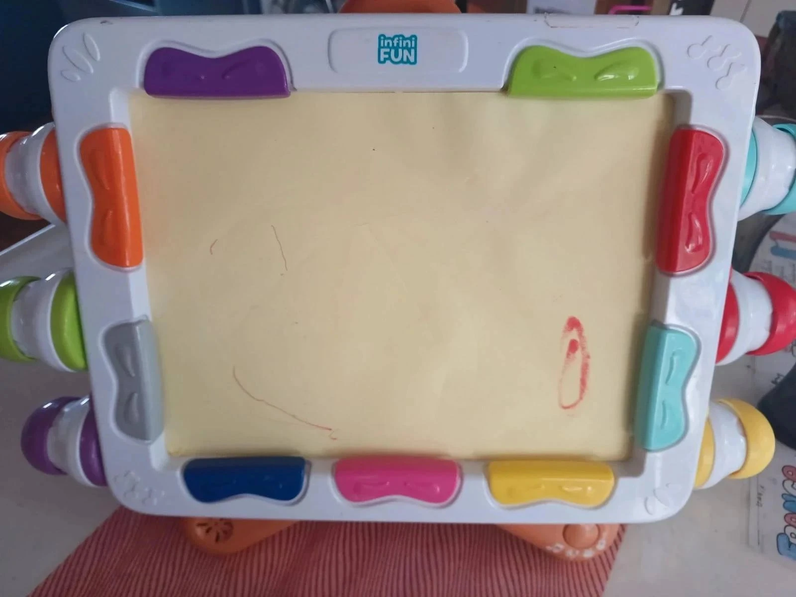 Easel de desenho Infini Fun – photo 2